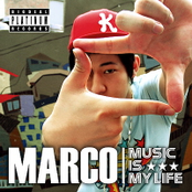 Music Is My Life