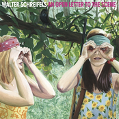 Arthur Lee's Lullaby by Walter Schreifels
