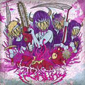 I'm Not Superstitious, But I Am A Little Stitious