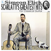 Scarlatti's Greatest Hits for Classical Guitar