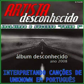 Álbum desconhecido