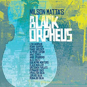 Nilson Matta: Nilson Matta's Black Orpheus