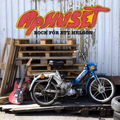 Rock för ett Helgon