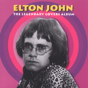 Natural Sinner by Elton John