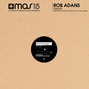 Abash (Sebastien Drums & Whelan & Di Scala Remix)