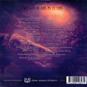 Twenty Years In Tears 2: A Tribute To Lake Of Tears