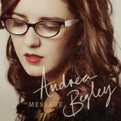 The Message by Andrea Begley