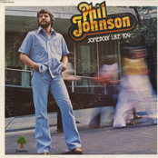 Phil Johnson: Somebody Like You