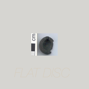 Flat Disc