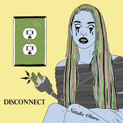 Natalie Claro: Disconnect