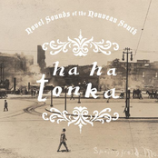 Ha Ha Tonka: Novel Sounds of the Nouveau South