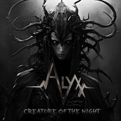 Alyxx: Creature Of The Night