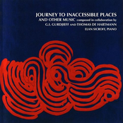 Journey to Inaccessible Places and Other Music