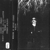 Unholy Bride Of Mayhem (Demo)