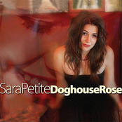 Sara Petite: Doghouse Rose