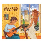 Putumayo Presents: Acoustic France