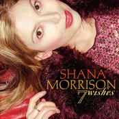 Shana Morrison: 7 Wishes