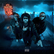 Listen, It's Too Late. The Jig Is Up!