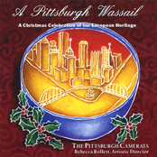 A Pittsburgh Wassail