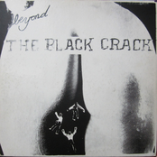 Beyond the Black Crack