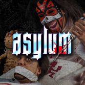 Big Hoodoo: Asylum