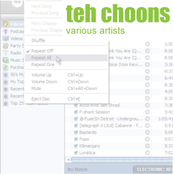 Teh Choons