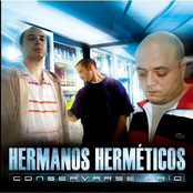 Hablo Con Mis Manos by Hermanos Herméticos