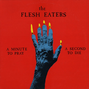 Divine Horseman by The Flesh Eaters