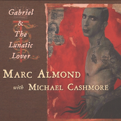 Gabriel and the Lunatic Lover
