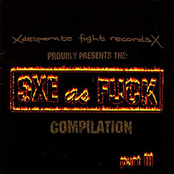 Straight Edge As Fuck III