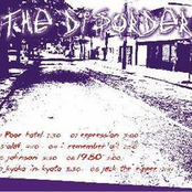 The Disorder is Total!