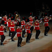 the band of the coldstream guards