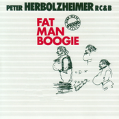 Fat Man Boogie by Peter Herbolzheimer Rhythm Combination & Brass