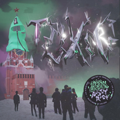 Pussy Riot: TOXIC