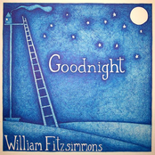 Body For My Bed by William Fitzsimmons