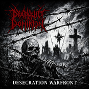 Desecration Warfront