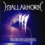Trilogy of Lightning & Six Track Metal Attack