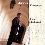 So In Love by Jason Weaver