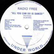 All You Can Do Is Dance