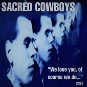 "We love you, of course we do...' 2021