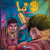 La $