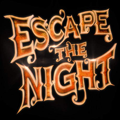 No One Escapes (Official Escape the Night Soundtrack)