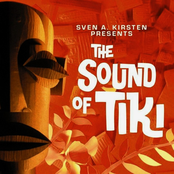 The Sound of Tiki