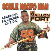 Le maillon fort, vol. 1