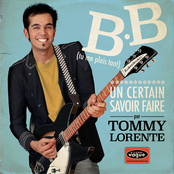 B.B (Tu me plais tant)