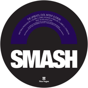 Smash / Planet Earth