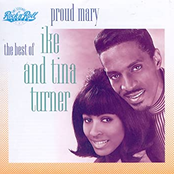 Proud Mary van Ike & Tina Turner