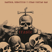 Rastros, Resquícios Y Otras Cositas Mas