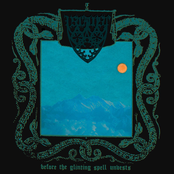 Before The Glinting Spell Unvests (2021)