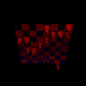 Trochę się już wystrzelałem